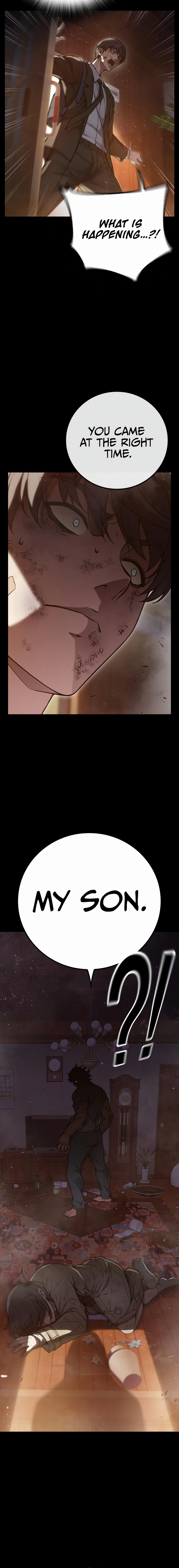 Juvenile Prison chapter 3 page 4