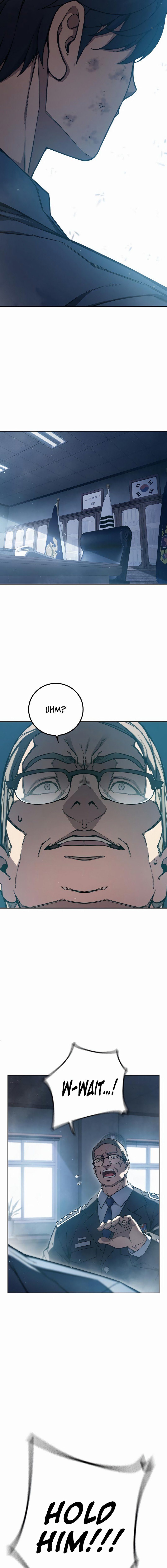 Juvenile Prison chapter 3 page 40