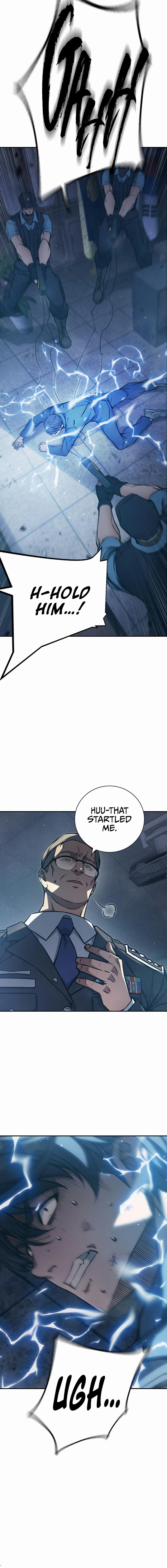 Juvenile Prison chapter 3 page 44