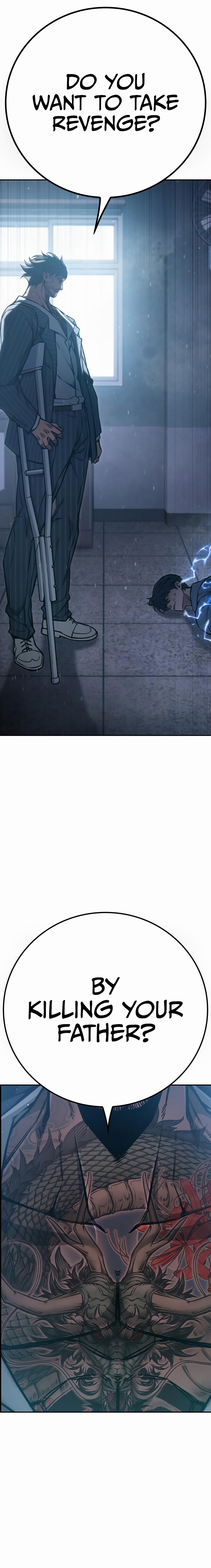 Juvenile Prison chapter 3 page 45