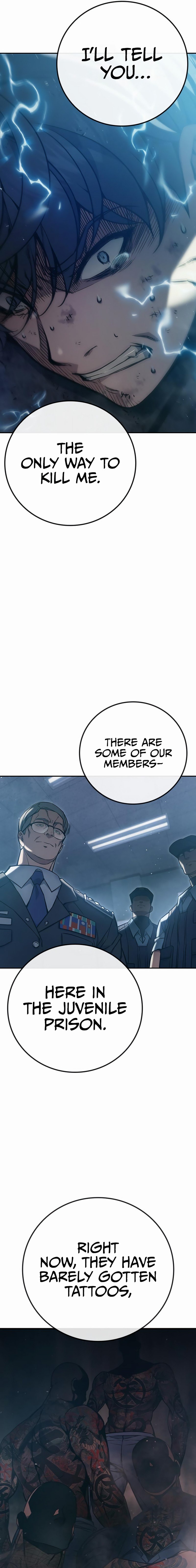 Juvenile Prison chapter 3 page 46