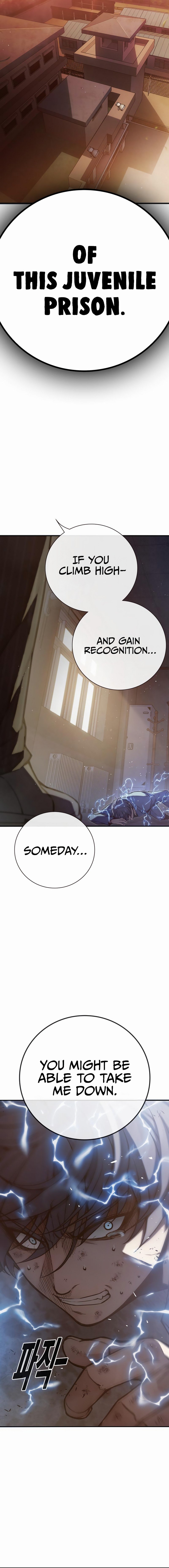 Juvenile Prison chapter 3 page 48