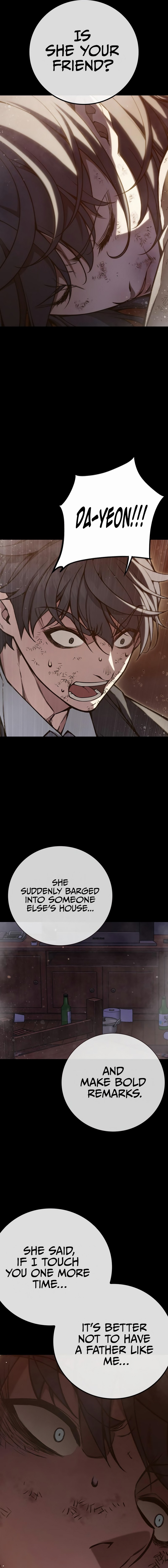 Juvenile Prison chapter 3 page 5