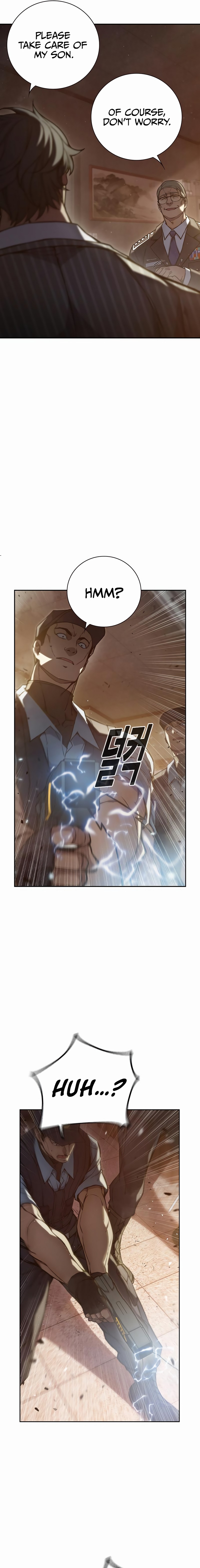 Juvenile Prison chapter 3 page 51