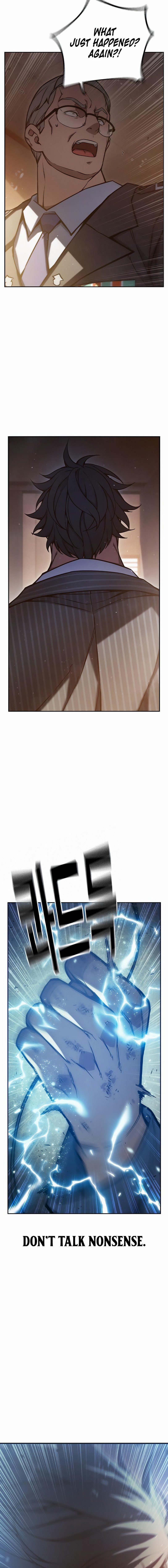 Juvenile Prison chapter 3 page 52