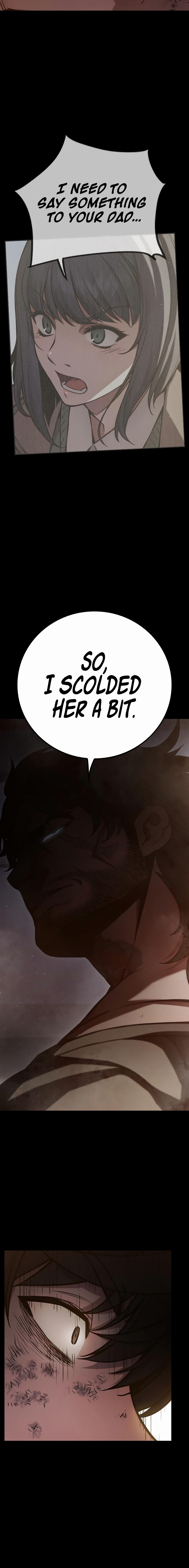 Juvenile Prison chapter 3 page 6