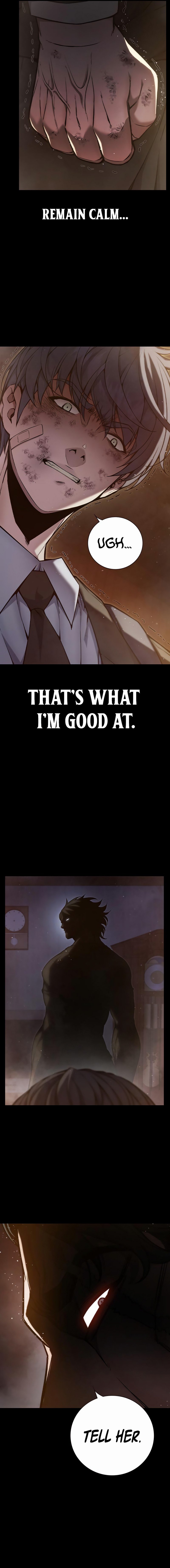 Juvenile Prison chapter 3 page 7