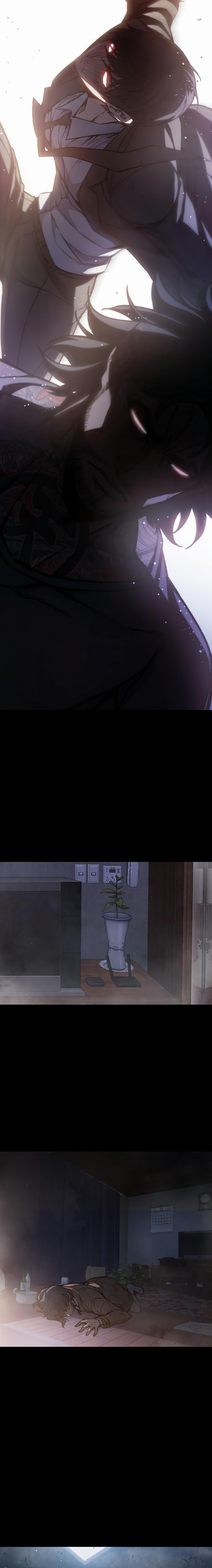 Juvenile Prison chapter 3 page 9