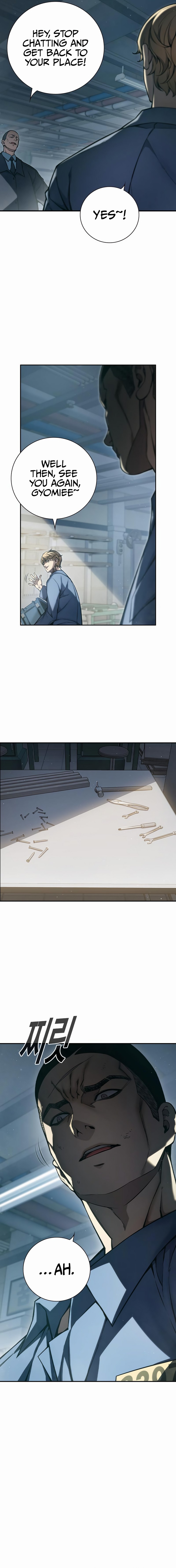 Juvenile Prison chapter 4 page 18