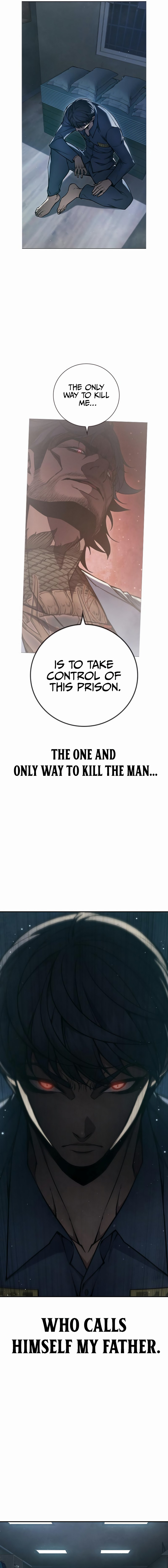 Juvenile Prison chapter 4 page 20