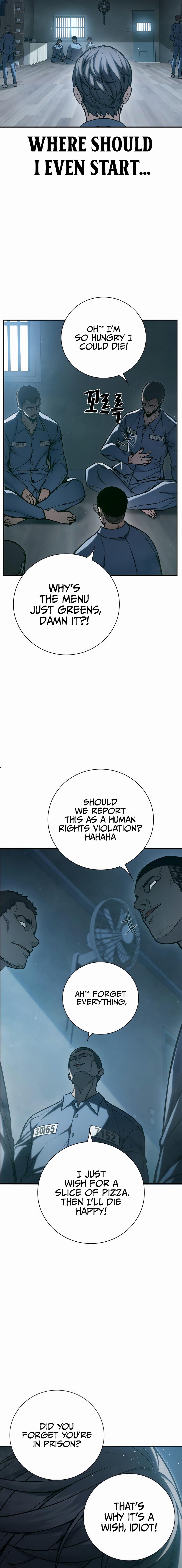 Juvenile Prison chapter 4 page 21