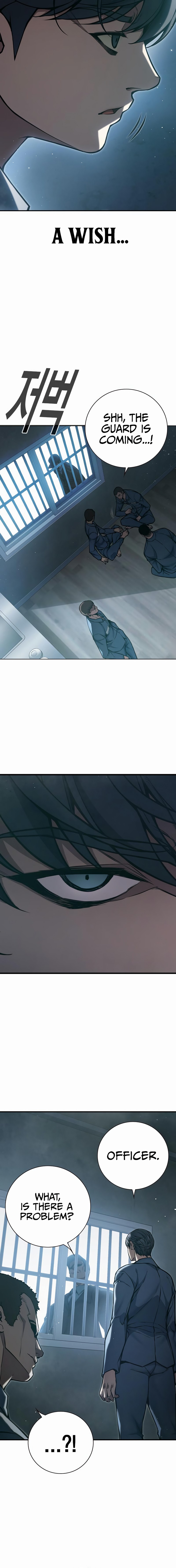 Juvenile Prison chapter 4 page 22