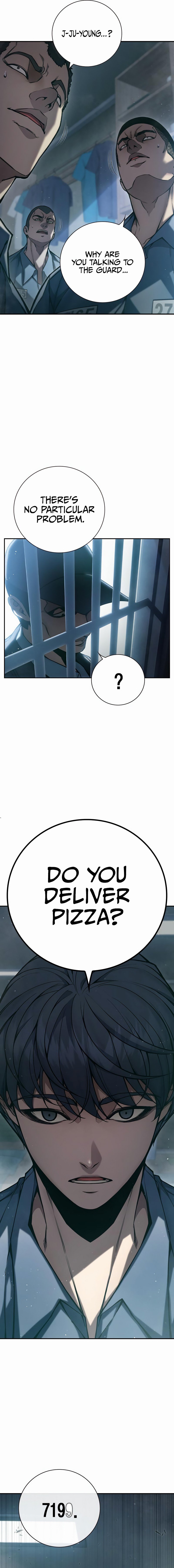 Juvenile Prison chapter 4 page 23