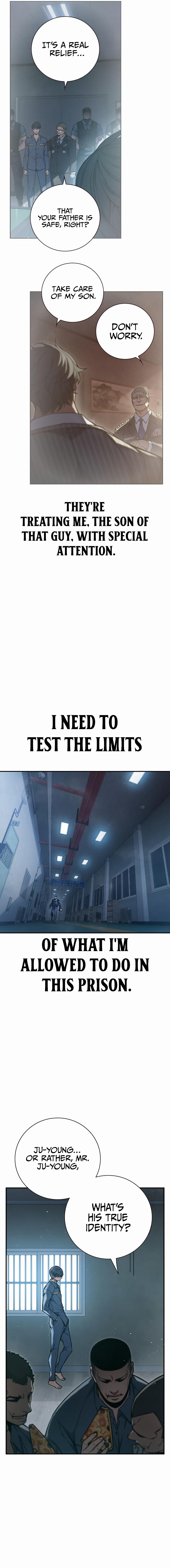 Juvenile Prison chapter 4 page 26