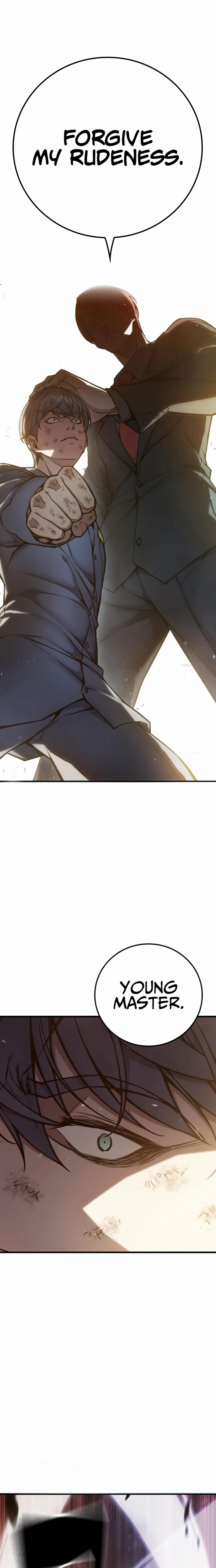 Juvenile Prison chapter 4 page 3