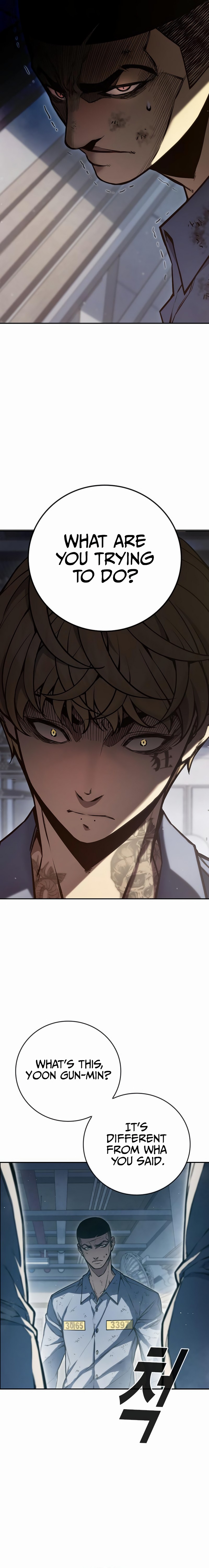 Juvenile Prison chapter 4 page 32