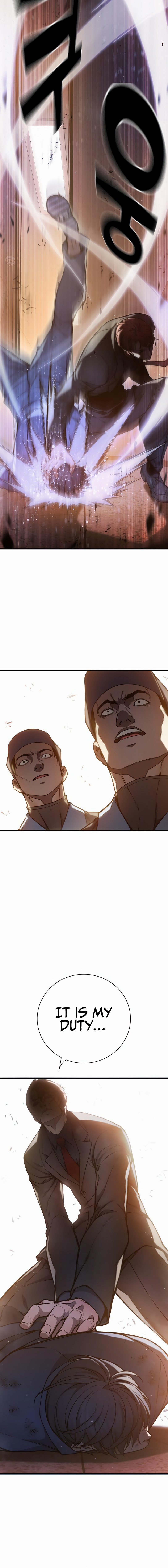 Juvenile Prison chapter 4 page 4