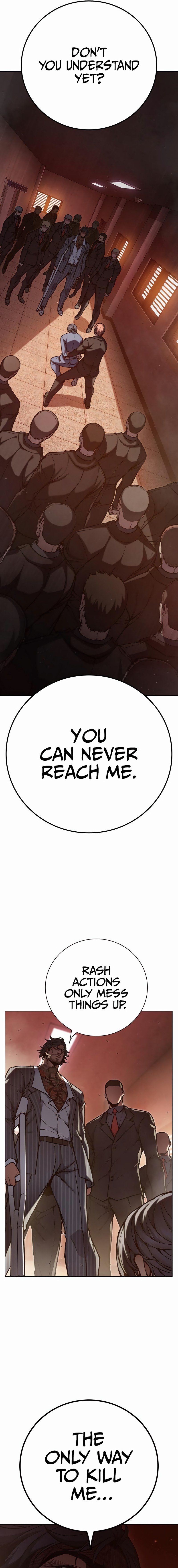 Juvenile Prison chapter 4 page 7