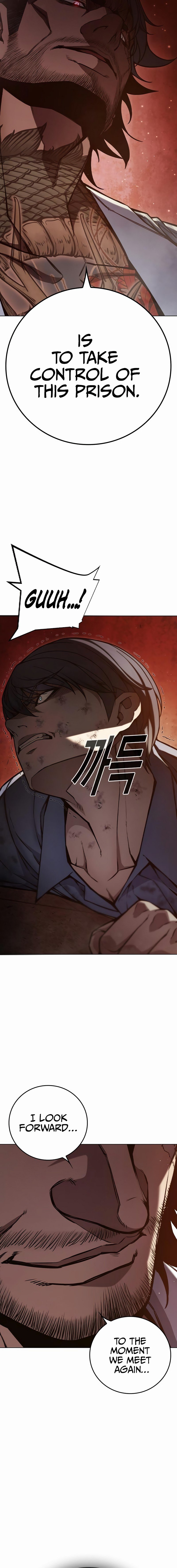 Juvenile Prison chapter 4 page 8