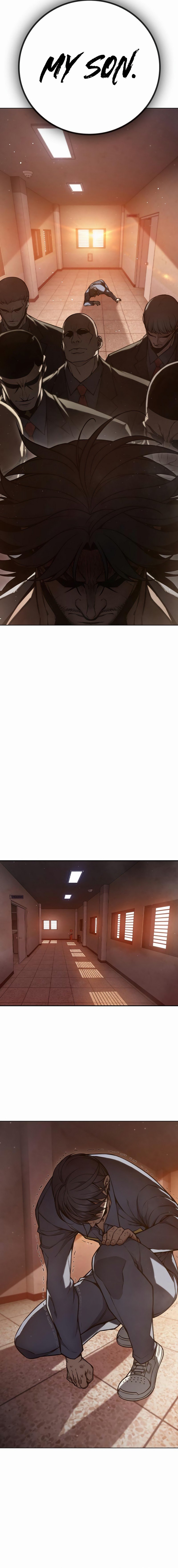 Juvenile Prison chapter 4 page 9