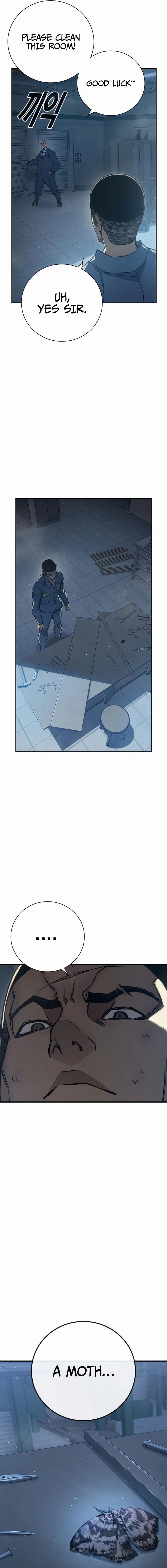 Juvenile Prison chapter 5 page 11