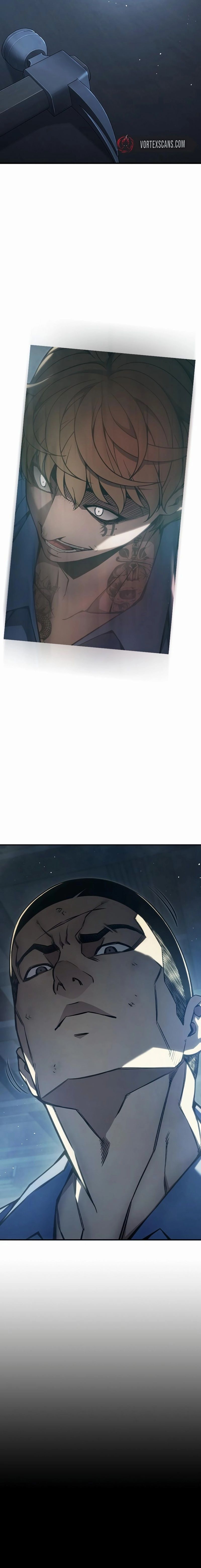 Juvenile Prison chapter 5 page 12