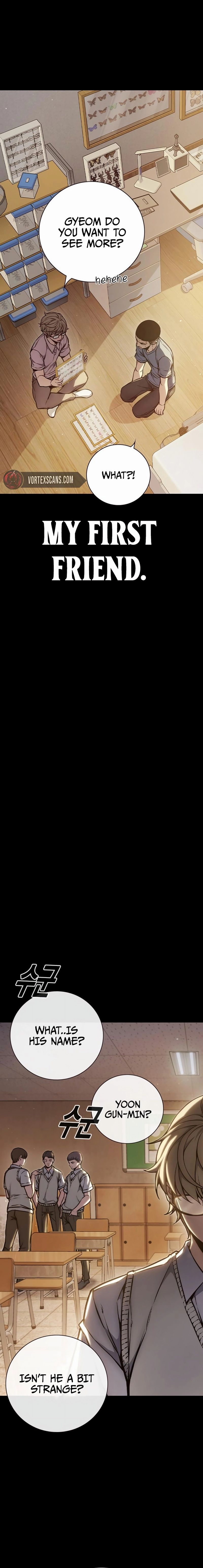 Juvenile Prison chapter 5 page 14