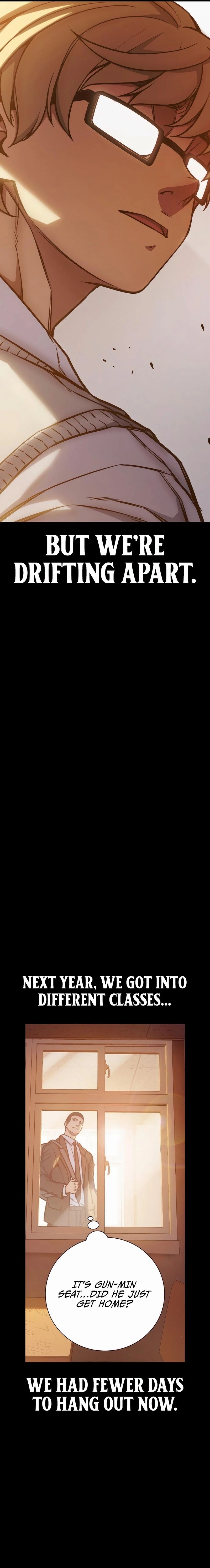 Juvenile Prison chapter 5 page 19