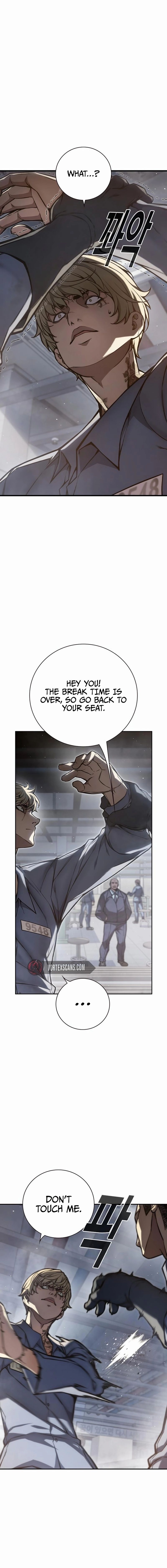 Juvenile Prison chapter 5 page 2