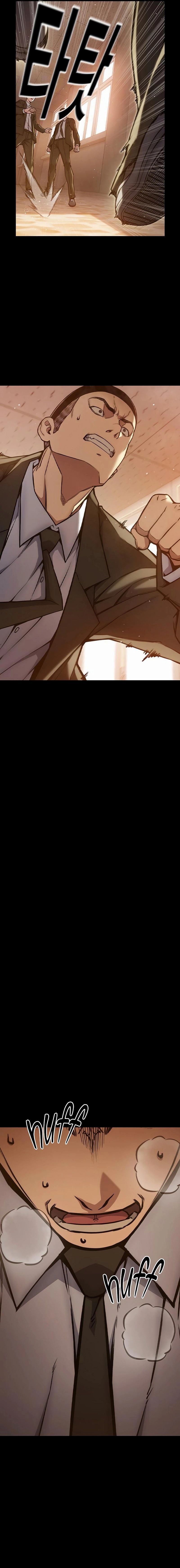 Juvenile Prison chapter 5 page 21