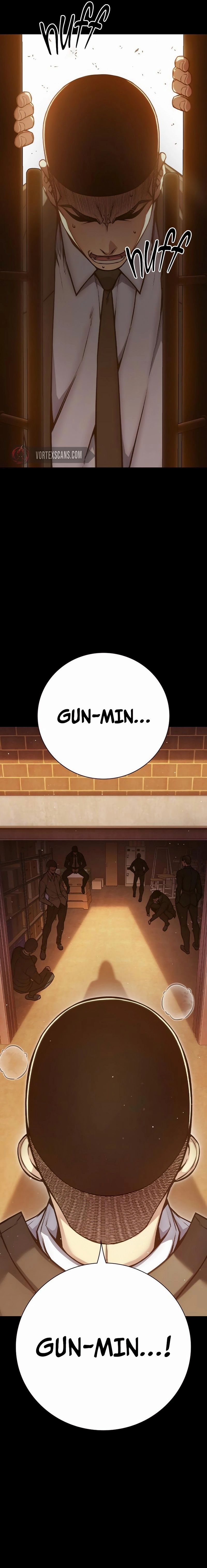 Juvenile Prison chapter 5 page 22