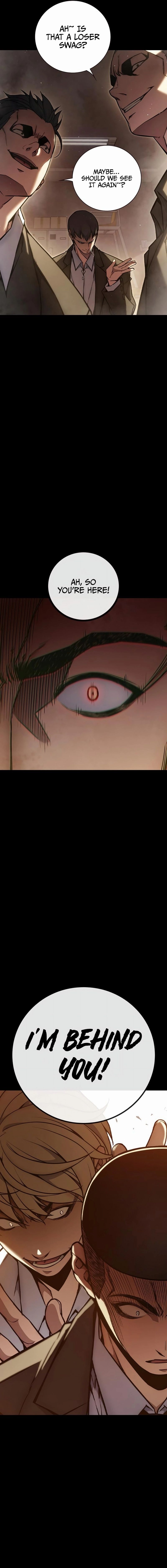 Juvenile Prison chapter 5 page 23