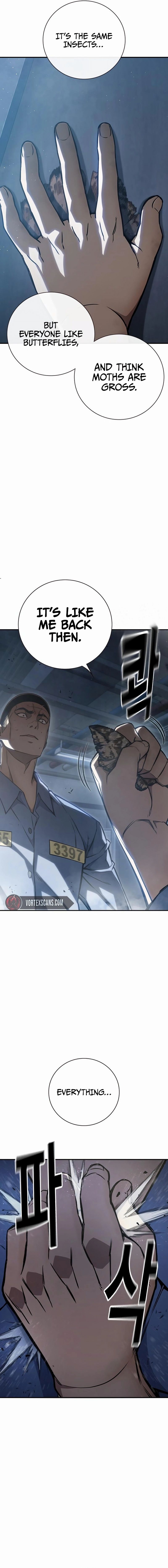 Juvenile Prison chapter 5 page 28