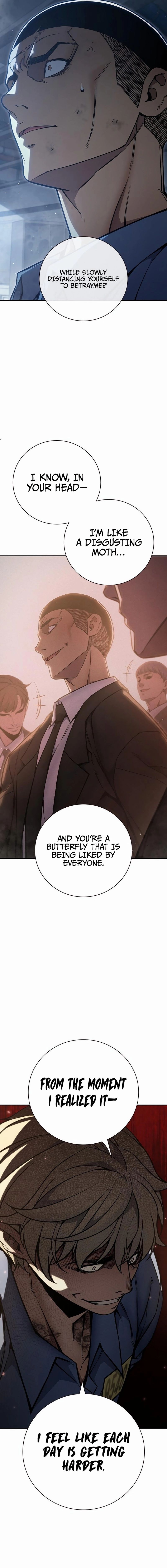 Juvenile Prison chapter 5 page 30