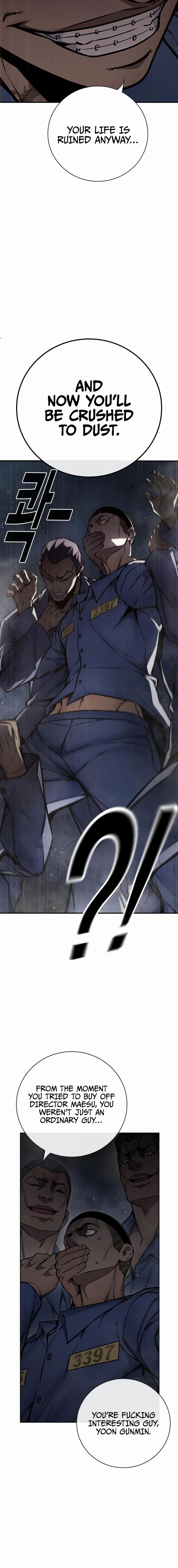 Juvenile Prison chapter 5 page 34