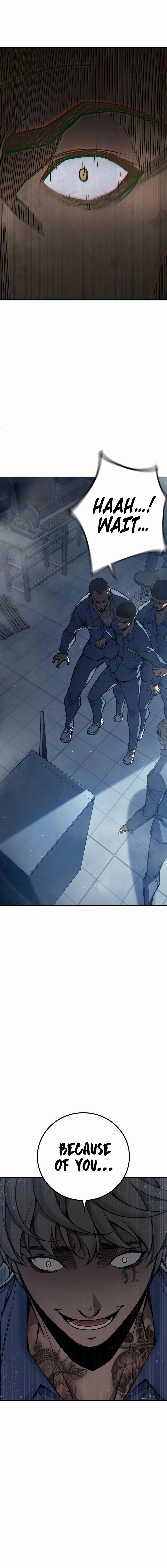 Juvenile Prison chapter 5 page 36