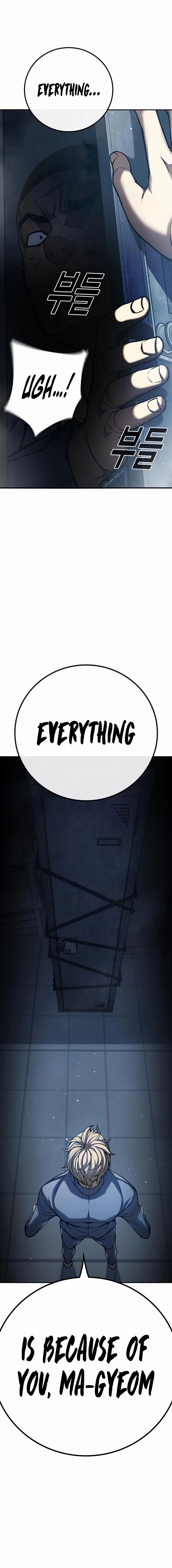 Juvenile Prison chapter 5 page 37