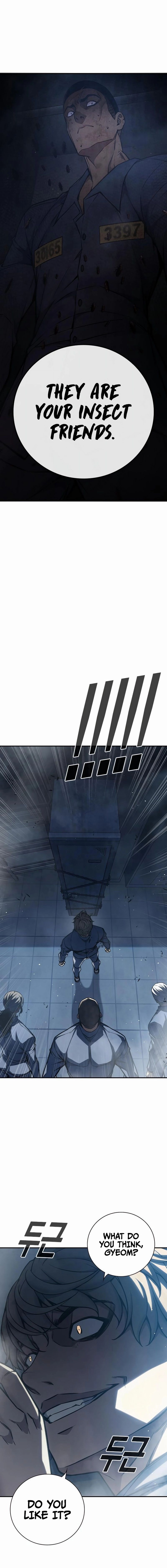 Juvenile Prison chapter 5 page 39