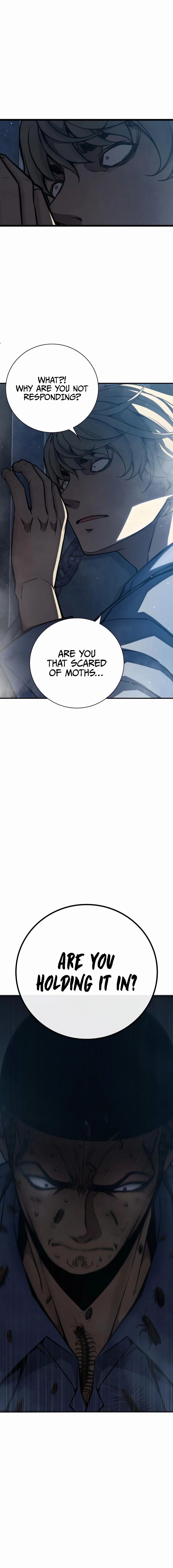 Juvenile Prison chapter 5 page 40