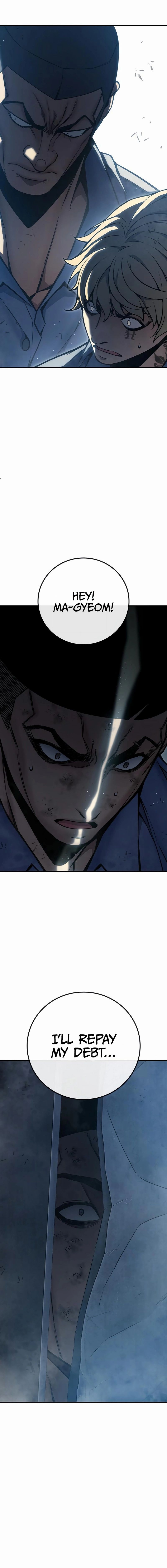 Juvenile Prison chapter 5 page 46