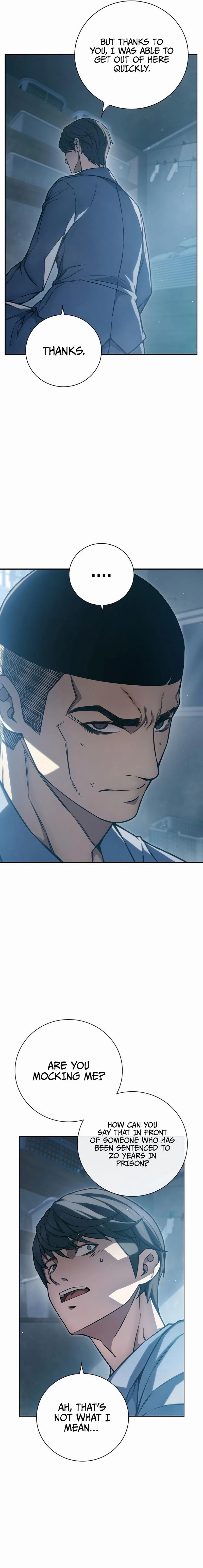 Juvenile Prison chapter 5 page 8