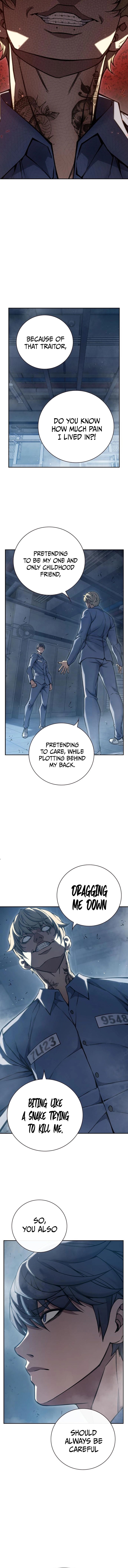 Juvenile Prison chapter 6 page 10