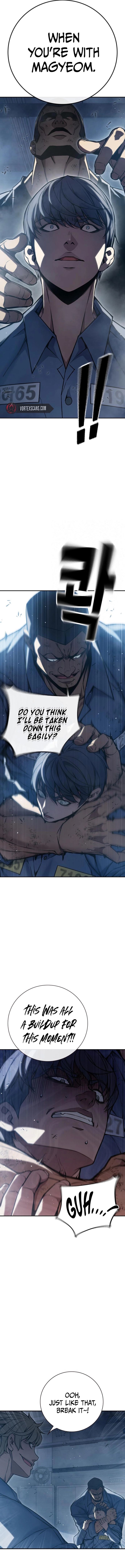 Juvenile Prison chapter 6 page 11