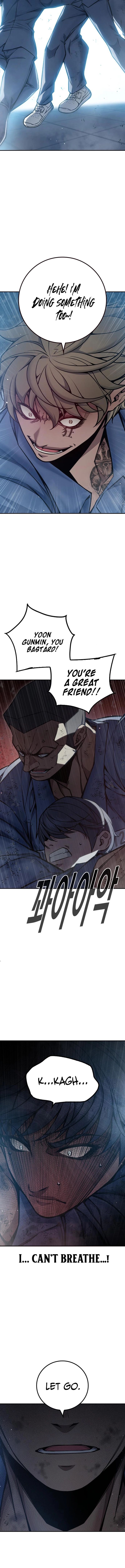 Juvenile Prison chapter 6 page 13