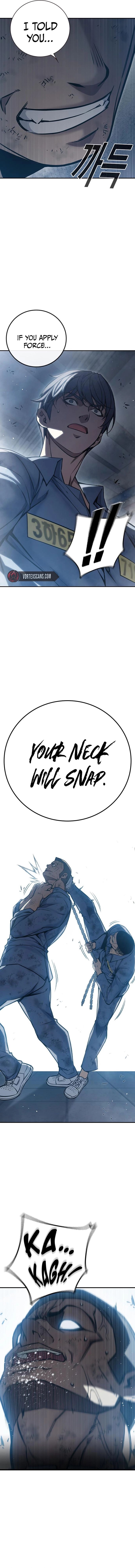 Juvenile Prison chapter 6 page 17