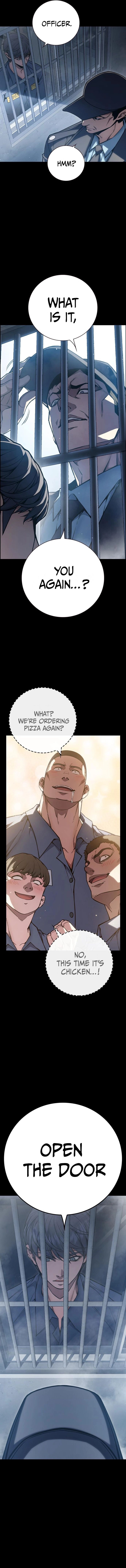 Juvenile Prison chapter 6 page 2