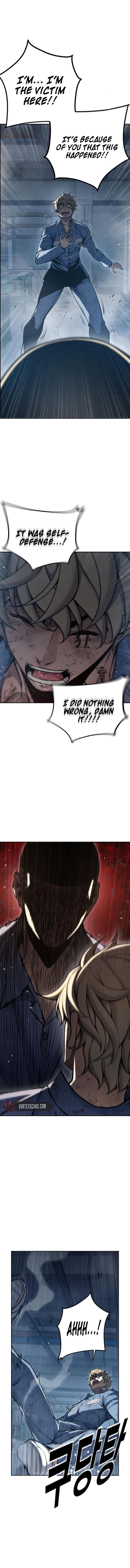 Juvenile Prison chapter 6 page 20