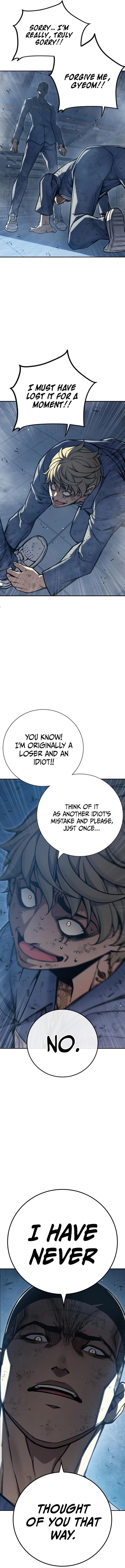 Juvenile Prison chapter 6 page 21