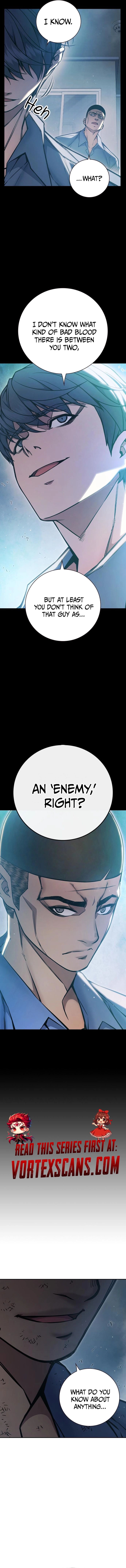 Juvenile Prison chapter 6 page 27