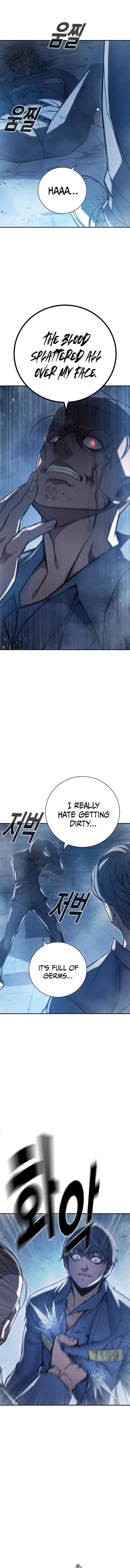 Juvenile Prison chapter 6 page 31